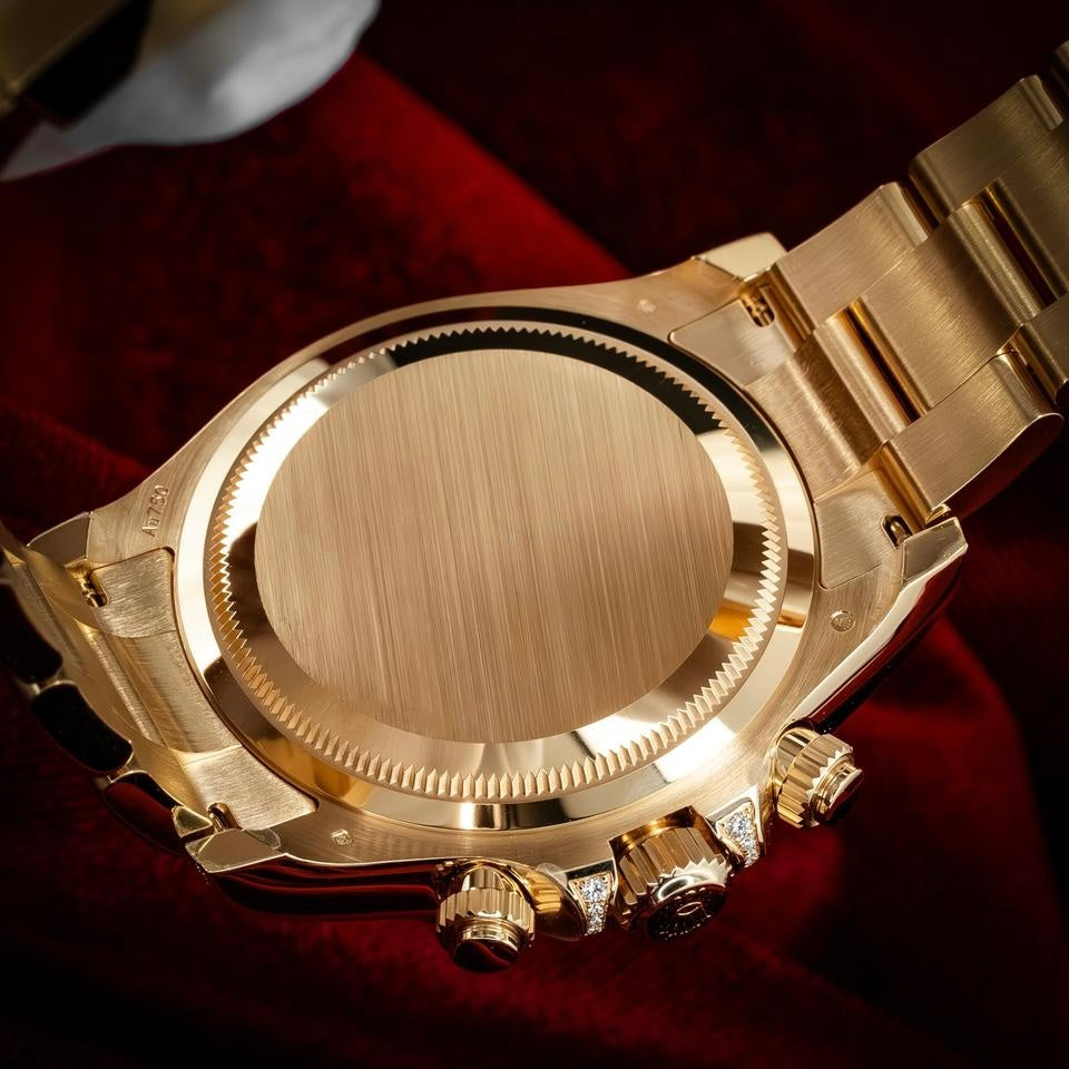 R*LEX Daytona Yellow Gold