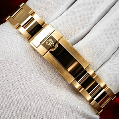 R*LEX Daytona Yellow Gold
