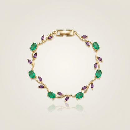 Petal Tulip Bracelet