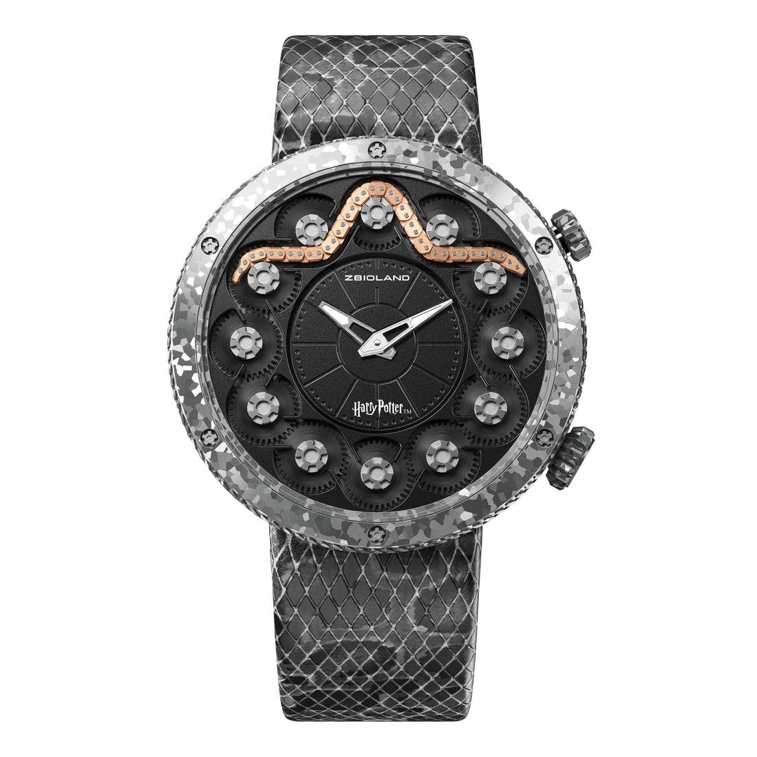 ZBIOLAND Harry Potter™ Luxury Analog Watch
